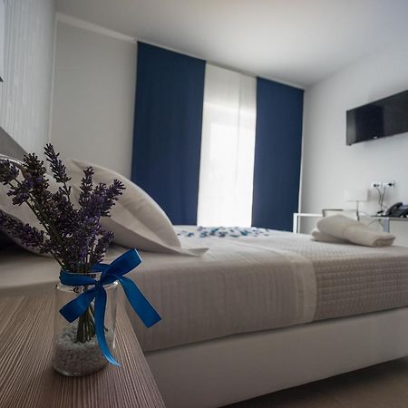Hotel Palmensis Marina Palmense Kültér fotó