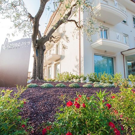 Hotel Palmensis Marina Palmense Kültér fotó