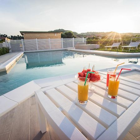 Hotel Palmensis Marina Palmense Kültér fotó