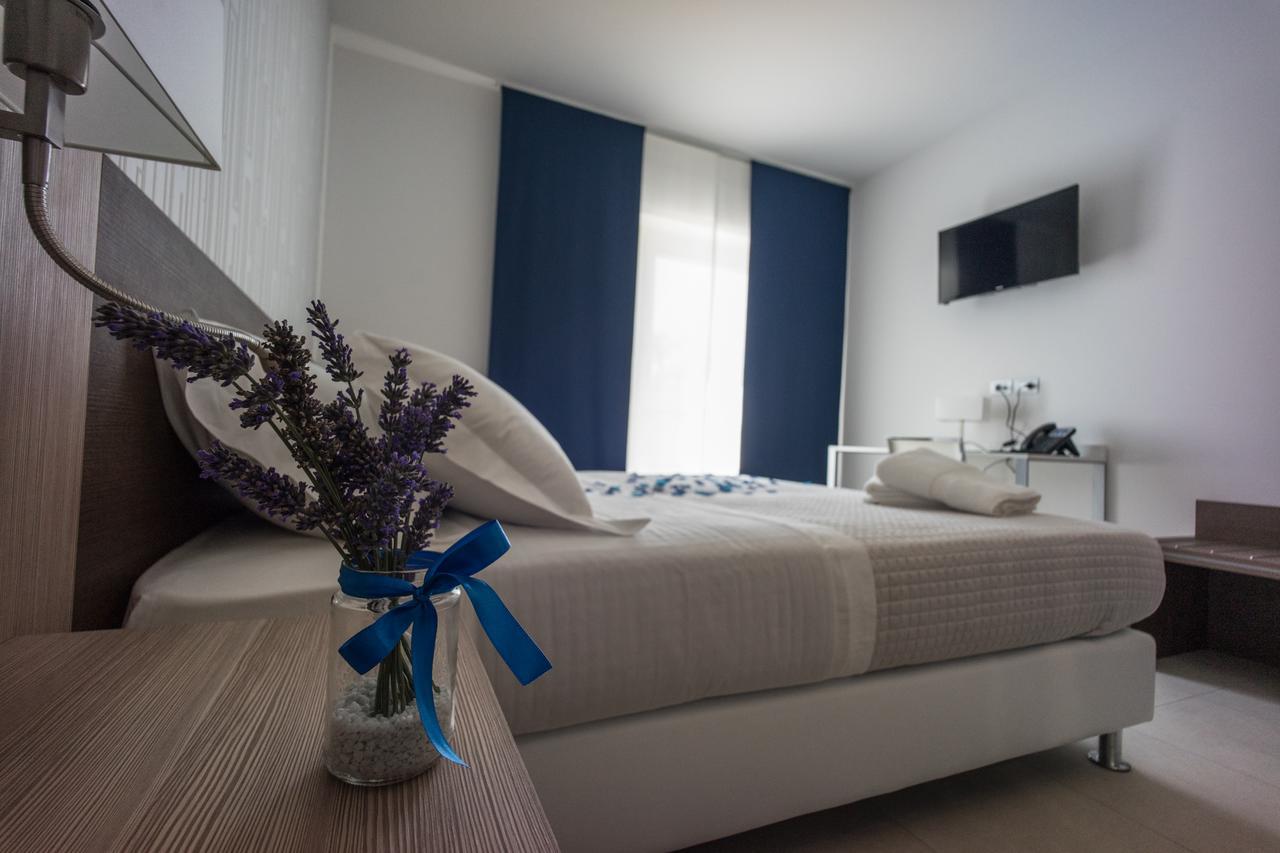 Hotel Palmensis Marina Palmense Kültér fotó