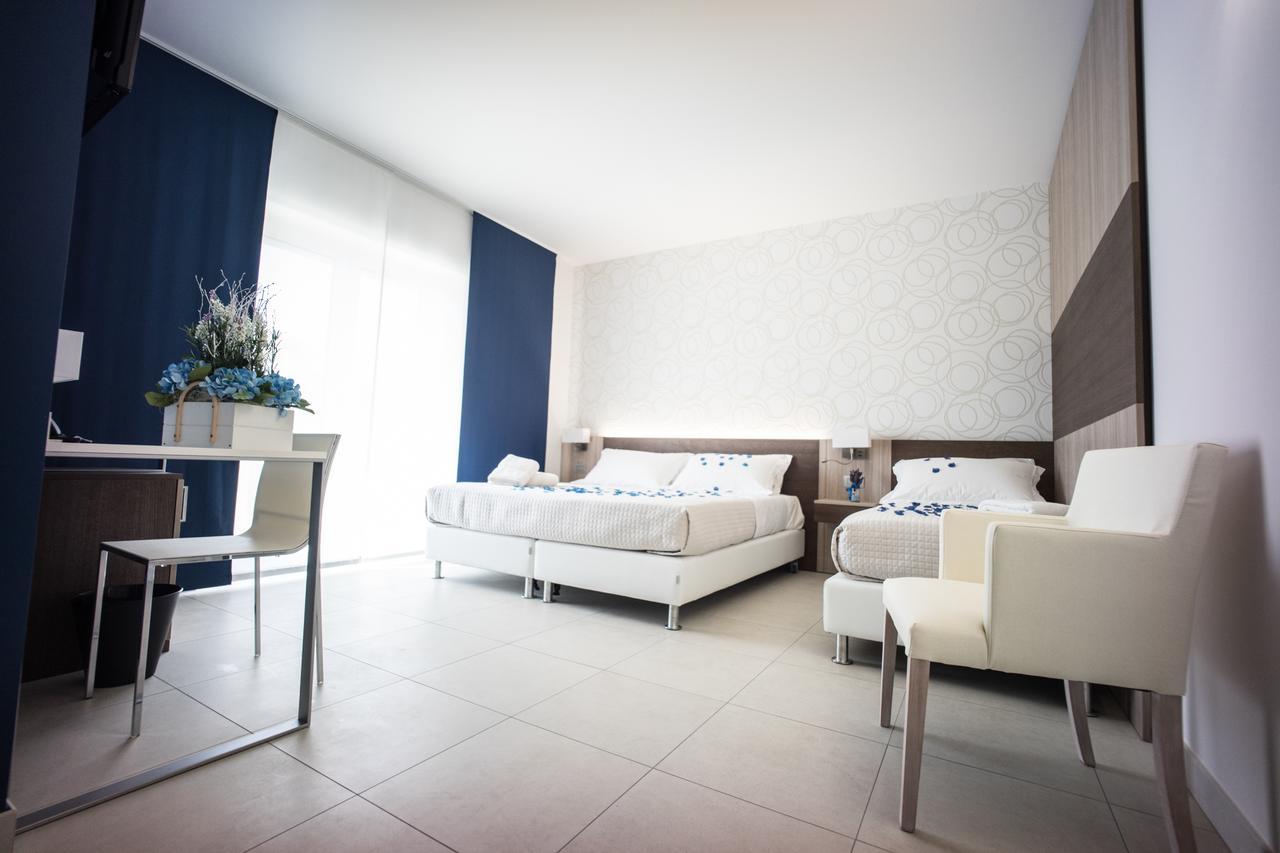 Hotel Palmensis Marina Palmense Kültér fotó