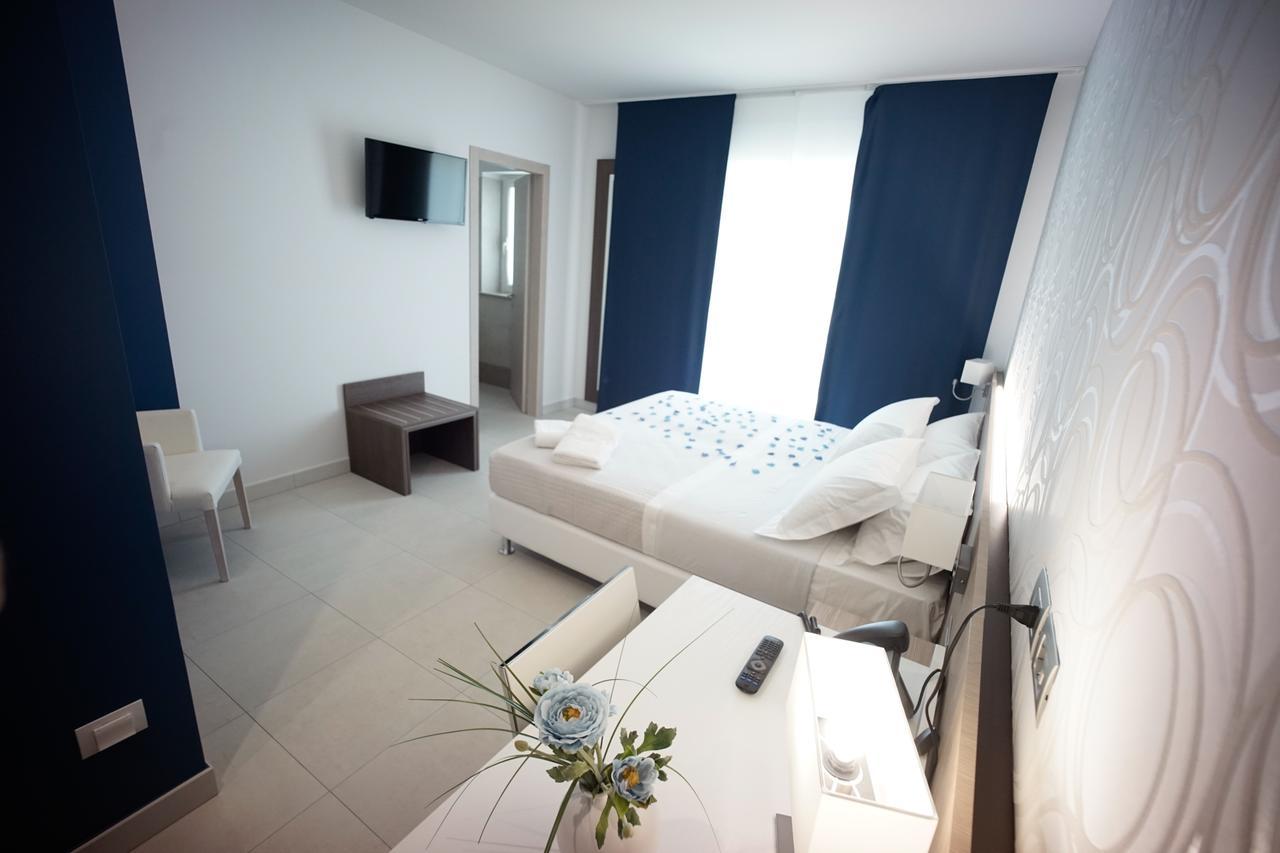 Hotel Palmensis Marina Palmense Kültér fotó