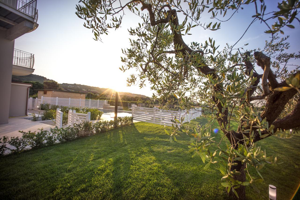 Hotel Palmensis Marina Palmense Kültér fotó