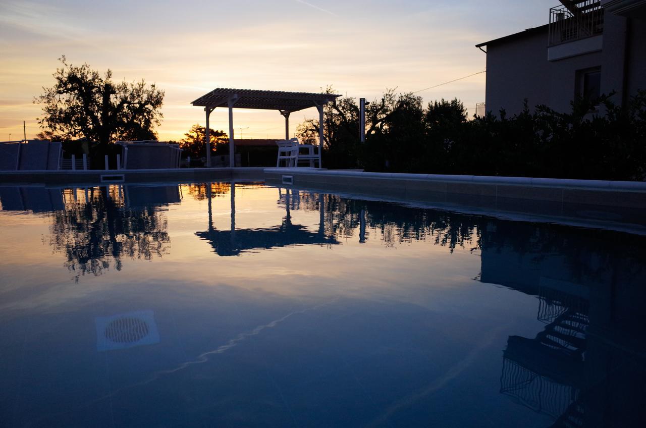 Hotel Palmensis Marina Palmense Kültér fotó