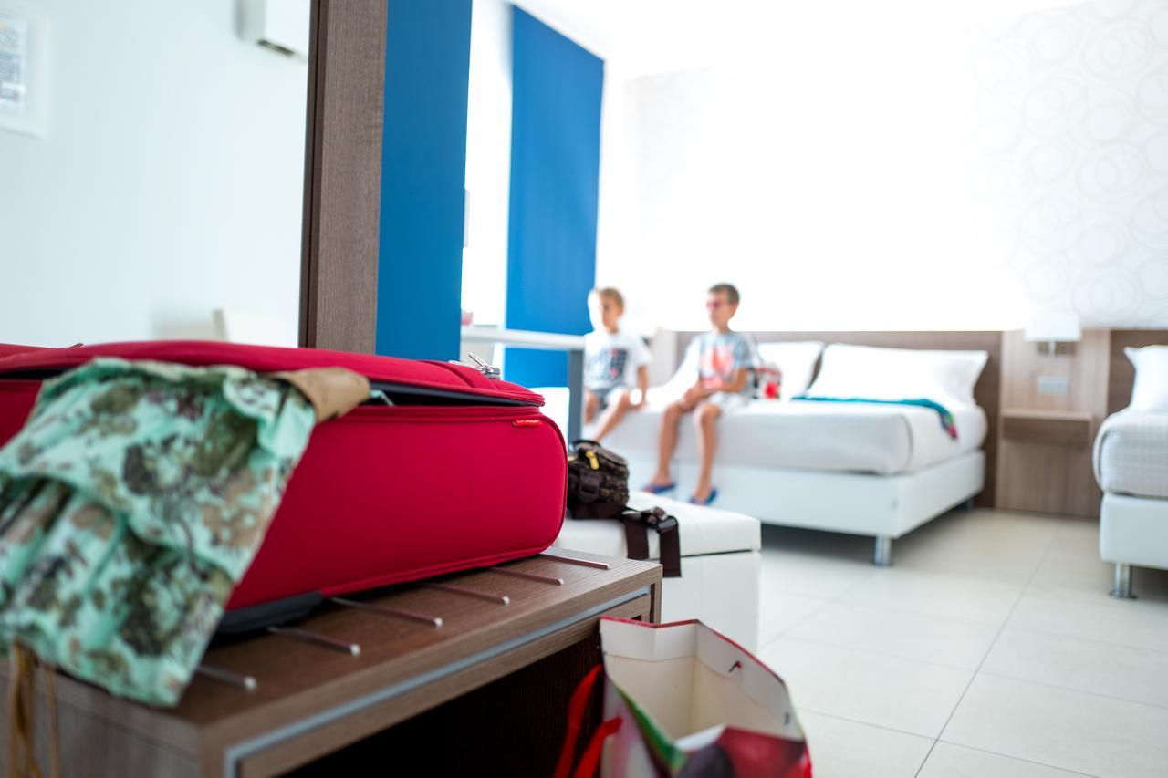 Hotel Palmensis Marina Palmense Kültér fotó
